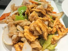 -桃子餐厅·天津菜(红星路直营店)