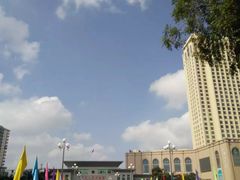 -东兴口岸-中越友谊大桥