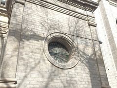 -王府井天主教堂