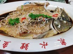 -老牌坊鲁菜名店(宽厚里店)