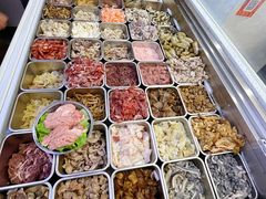 -福屿鲜捞小吃·捞化(福屿总店)