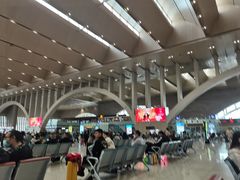 -石家庄站