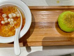 -富淳饭店(陆家嘴保利广场店)