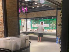 -天都火锅酒楼(虹梅南路店)