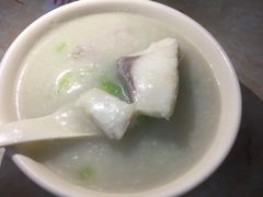 鱼腩粥-成醒布拉肠粉专门店(海珠南路店)