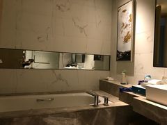 -富力铂尔曼大酒店-尚西餐厅