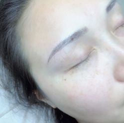 -久匠·纹眉半永久野生眉