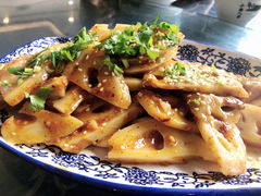 -回辉登偰氏面片(东莲花美食街店)