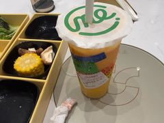 -呷哺呷哺 黄金牧场 (旧宫永辉超市店)