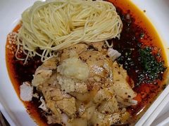 -赤宴·川菜(玉林店)