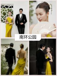 -新奕映像摄影机构