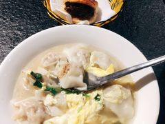 -买又大餐厅(福林里店)