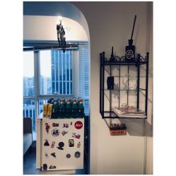 -净漪造型 PURE RIPPLE