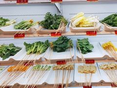 -袁记串串香(川师店)