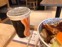 -吉野家(顺义站前北街店)