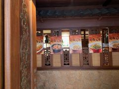 -绿茶餐厅(布吉万象汇店)