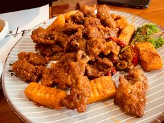 -全州拌饭馆(断桥店)