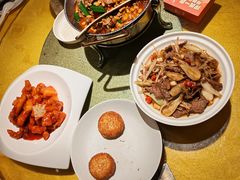 -缪氏川菜(丰盛町店)