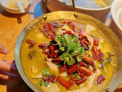 -黄山老妈·土菜(碧桂园店)