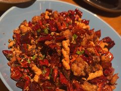 -十三式重庆江湖菜(金茂览秀城店)