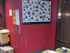 -恐怖游戏(湖滨店)