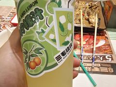 -三毛烧烤·南昌大排档(山姆店)