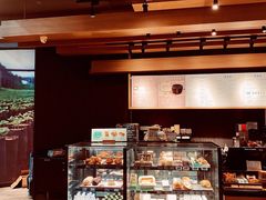 -星巴克臻选(杭州万象城店)