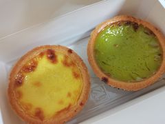 -黛汀烘焙DAINTY BAKERY(代字行合生汇店)