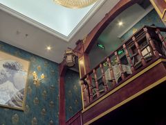 -NINES推理馆·实景侦探推理剧MIXPLAY(静安店)