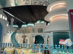 -ABC Swim亲子游泳俱乐部(河西店)