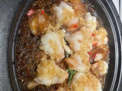 -绿茶餐厅(成都大悦城店)