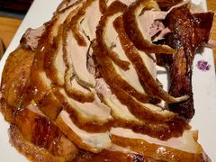 北京烤鸭-德香苑脆皮烤鸭·经典(爱融荟城店)