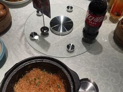 -常和州·夜宵大排档(常州单店)