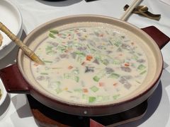 -侨美食家·40年地道粤菜(珠江新城店)