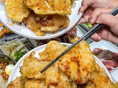 -鹤之乡·齐齐哈尔东北炭火烤肉(昆明盈江路店)