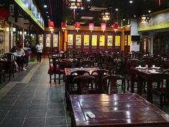 大堂-吴门人家·苏宴宫廷菜(拙政园店)