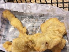-柳叶刀烧烤(北大清华店)