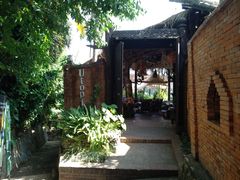 -乌托邦酒吧和餐厅