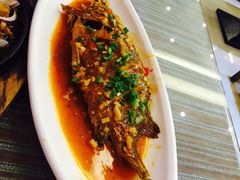 -自游人·美食一楼·地道徽菜(三十年名店)