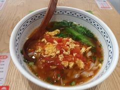 -三两粉(莲塘华润万家店)