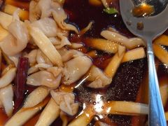 -喜悦烤鸭·新京菜(王府井店)