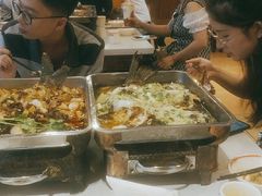 -沈姐万州烤鱼(沙坪坝七中店)