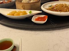 -海湾壹品·粤菜·早茶·烤鸭(拱北店)