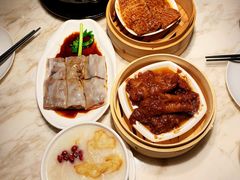 -陶陶居·雅园(凯华国际店)