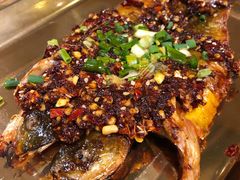 -盟重烧烤(高正街店)