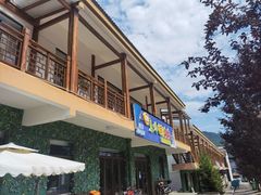 -青峰峡国家森林公园