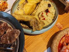 -延松朝鲜族料理