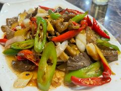 -小山东羊肉汤馆(同济新村店)