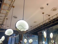 -老板恋上鱼(振华商厦店)
