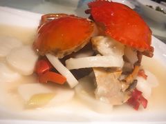 -香雪海饭店中餐厅(人民桥店)